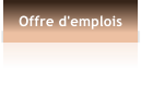 Offre d'emplois